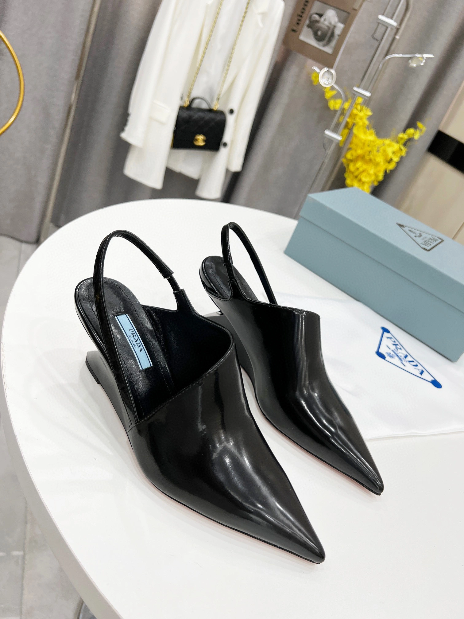 coco-- 2022SSS Heel height6.5cm 4colour item : B-X027B25156-4
